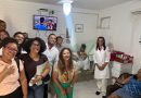Saúde aldeense fortalece ações de cuidado nutricional no Serviço de Residência Terapêutica