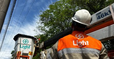 Zenvia e AWS levam agentes de IA à operação da Light e elevam retenção a 62%