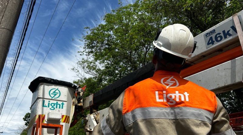 Zenvia e AWS levam agentes de IA à operação da Light e elevam retenção a 62%