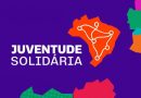 Governo do Brasil lança primeiro edital para inscrições de organizações na Plataforma Juventude Solidária