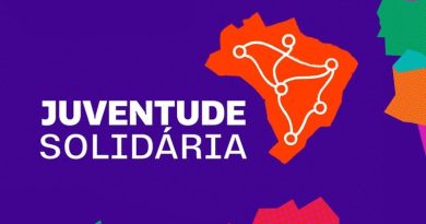 Governo do Brasil lança primeiro edital para inscrições de organizações na Plataforma Juventude Solidária