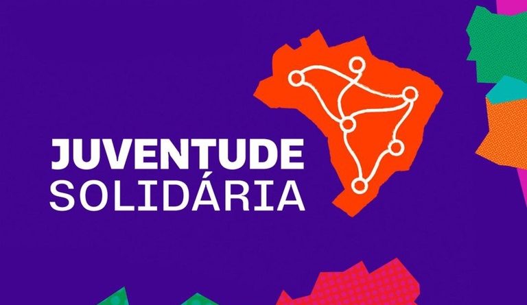 Governo do Brasil lança primeiro edital para inscrições de organizações na Plataforma Juventude Solidária