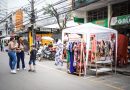 Centro de Três Rios recebe Ruas de Compras neste fim de semana com atrações, promoções e música ao vivo&nbsp;