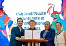 “A educação nos ensina, mas a cultura nos faz revolucionários”, diz Lula, na 6ª Teia Nacional dos Pontos de Cultura