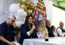Hospital do Retiro encerra Semana da Enfermagem com palestra, homenagens e premiações em Volta Redonda