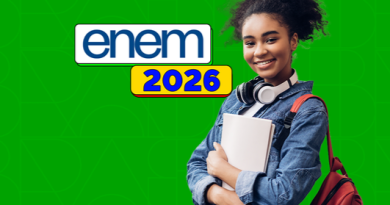 Enem 2026: inscrições começam nesta segunda (25/5) com cadastro automático para alunos da rede pública