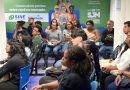 Casa do Trabalhador de Meriti tem nova intermediação de emprego com a empresa Mercado Livre