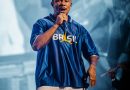 Maricá 212 anos: Xamã agita público na abertura da programação de shows na Barra de Maricá