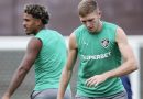 Jejum e bom momento de John Kennedy aumentam pressão sobre Castillo no Fluminense