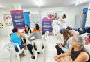 São Gonçalo: Manhã de serviços gratuitos atrai moradores no bairro São Miguel&nbsp;