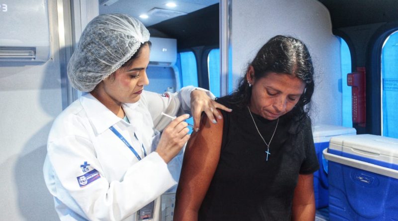 Nova Iguaçu: Clínica da Família da Prata é transformada em Super Clínica e passa a funcionar até 22h a partir desta segunda-feira