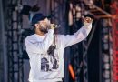 Maricá 212 anos: Emicida transforma Barra de Maricá em palco do rap nacional