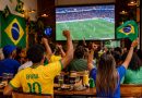 Copa do Mundo impulsiona vendas e aquece economia carioca