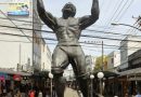 Movimento ‘Zumbi Fica’ cresce em Duque de Caxias