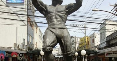 Movimento ‘Zumbi Fica’ cresce em Duque de Caxias