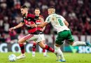Jorginho tem lesão detectada e vira desfalque no Flamengo