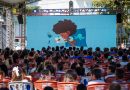 Caravana FIRJAN SESI Cine na Estrada chega a Resende com sessões gratuitas de cinema a partir desta quinta (28)