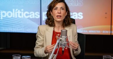 Ministra Fernanda Machiaveli reforça importância da alimentação orgânica e agroecológica: “Renda para famílias rurais e saúde para famílias urbanas”