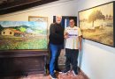 Rio das Ostras: Froc entrega certificados para expositores da Casa de Cultura