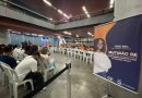 CIEE promove mutirão no MetrôRio, com oferta de quase 5 mil vagas para estágio e jovem aprendiz em celebração ao Mês do Trabalhador