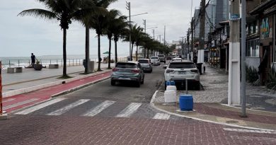 Beach Burger transforma orla de Macaé em vitrine de sabores, música e turismo neste feriadão