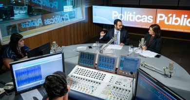 Paulo Pereira destaca medidas para ampliar acesso ao crédito a micro e pequenas empresas e reduzir o endividamento