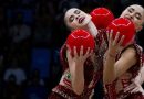Rio de Janeiro recebe Pan-Americano de Ginástica Rítmica
