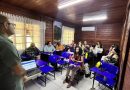 Projeto Pró-Catadores avança&nbsp;para nova etapa em Rio das Ostras