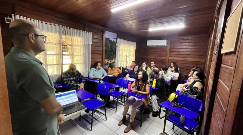 Projeto Pró-Catadores avança&nbsp;para nova etapa em Rio das Ostras