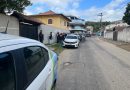 Prefeitura aldeense realiza operação integrada de fiscalização no bairro Vinhateiro