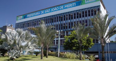 Prefeitura de Meriti inaugura duas praças e novo campo nos bairros de Éden e Venda Velha neste fim de semana