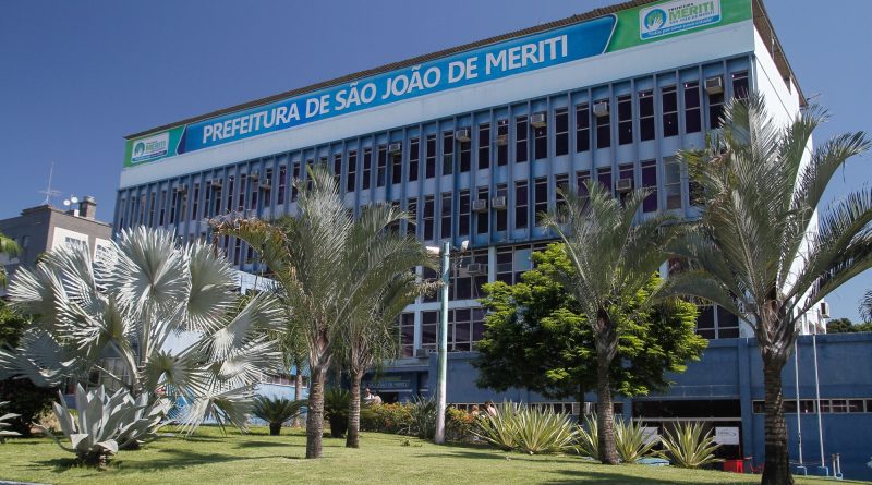 Prefeitura de Meriti inaugura duas praças e novo campo nos bairros de Éden e Venda Velha neste fim de semana