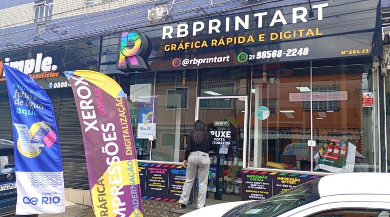 Águas do Rio amplia rede de atendimento em comércios de bairro