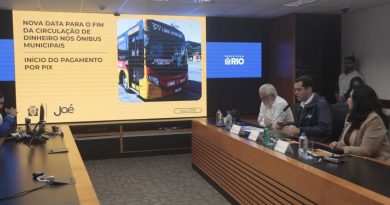 Fim do pagamento em dinheiro nos ônibus da cidade do Rio é adiado