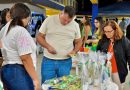 Centro de Atenção Psicossocial Infantojuvenil&nbsp; de Belford Roxo promove evento de arte na Uniabeu&nbsp;