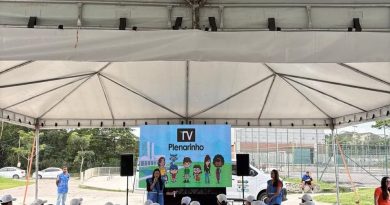 Maio Laranja mobiliza famílias e fortalece rede de proteção à infância na Rasa