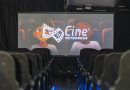 Projeto Cine Petrobras chegará em Magé (RJ), com cinema gratuito para a população