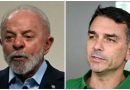 Datafolha: No 1º turno, Lula e Flávio aparecem em empate técnico