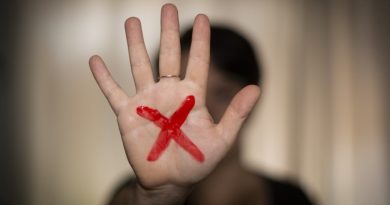Agora é Lei: Escolas serão obrigadas a aplicar formulários sobre violência doméstica