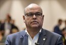 ALERJ convoca Wellington José para assumir mandato de deputado estadual