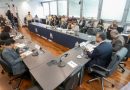 CCJ da ALERJ aprova projeto que destina R$ 35 milhões a municípios em calamidade pública