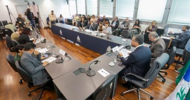 CCJ da ALERJ aprova projeto que destina R$ 35 milhões a municípios em calamidade pública