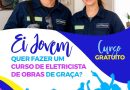 Prefeitura de Búzios abre inscrições para cursos gratuitos em parceria com a Firjan SENAI Região dos Lagos