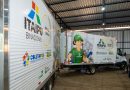 Governo do Brasil lança campanha nacional sobre separação e destinação adequada de resíduos sólidos