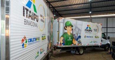 Governo do Brasil lança campanha nacional sobre separação e destinação adequada de resíduos sólidos
