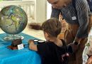 Museu de Ciências da Terra participa do Sábado da Ciência em parceria com o Espaço Ciência Viva