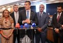 Presidente da ALERJ anuncia composição de Comissão Especial para corte de gastos e equilíbrio fiscal do Estado