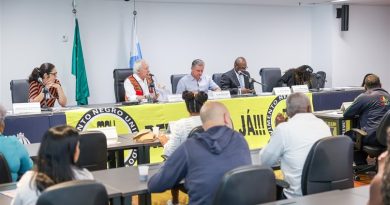 Proposta na ALERJ quer ofertar gratuitamente testes de dna para identificação ancestral