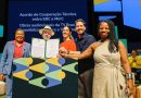 “Cultura abre horizontes, faz enxergar mais longe e aquilo que não era visível”, diz Lula em lançamento do streaming nacional Tela Brasil