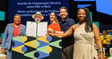 “Cultura abre horizontes, faz enxergar mais longe e aquilo que não era visível”, diz Lula em lançamento do streaming nacional Tela Brasil